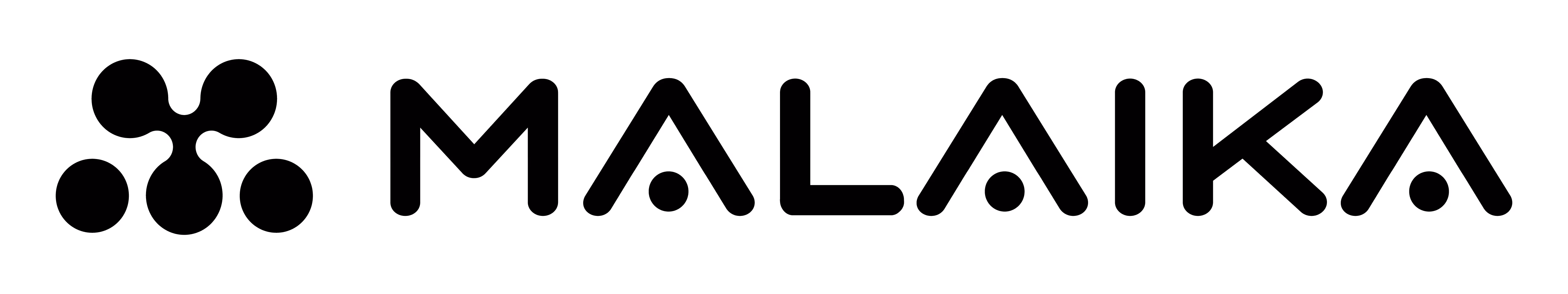 Black stylized letter S logo with a diagonal cut through the middle on a transparent background.